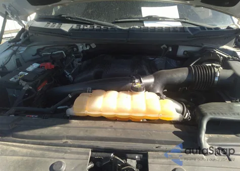 2018 Ford F-150 Xlt из США, поврежденный, VIN 1FTEW1EG6JFD14007